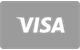 Visa card payment icon accepted at BetIbet Casino
